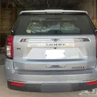 تاهو 2023 شبه جديد