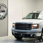 جى ام سى سييرا 2012 دبل (( تم البيع ))