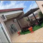 استراحة للإيجار اليومي والمناسبات