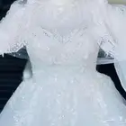 فستان زواج ممتاز