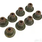 تبديل جلد بلوف فورد بدون فك روس