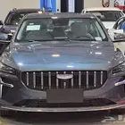 جيلي بريفيس نص فل 2025 GEELY PREFACE GL