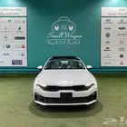 كيا K5 ستاندر و مطور بصمة بانوراما موديل 2025 كاش واقساط