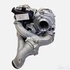 تيربو مرسيدس S63 مكينة M157