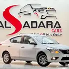 نيسان صني كمفورت الشكل القديم 2024 كاش وتمويل