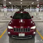 جيب جراند شيروكي 2014 لمتيد jeep grand cherokee 2014 limited