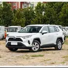 استيراد RAV4 2.0 CVT FWD City بسعر تنافسي