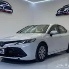 تويوتا كامري2020