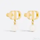 حلق DIOR اصلي