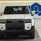 برادو TXL1 بنزين 2026