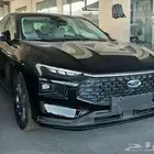 فورد تورس ترند اسود 2026