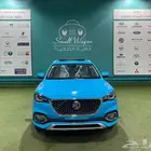 MG HSفل كامل 2022 جديد كاش 64.250 الف شامل الضربية واللوحة