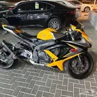 سوزوكي موديل 2008 المقاس 600