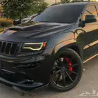 تعديل جيب SRT تفصيل bodykit تعديل كبوتjeep