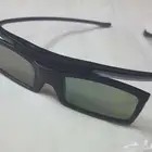 سامسونج نظارة اكتيف ثلاثية الابعاد جديدة بكارتونه