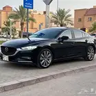مازدا 6 فل كامل 2019 فل كامل