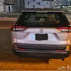 رافور 2022 فضي LE بدون دبل