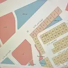 765  - للبيع ارض تجارية في المحالة مخطط 744 - أبها