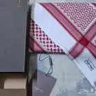 شماغ ريموند القديم   غير مستعمل وبكرتونه