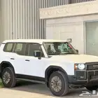 تويوتا برادو TX2 ديزل 2025