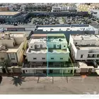 فيلا في أبحر قريب من كلية البترجي ظهيرة شارع عابر القارات