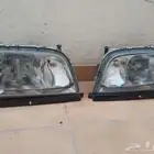 للبيع طقم شمعات شبح