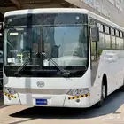 باص C9 انكاي 2025 - 67 راكب ديزل - بعرض للمؤسسات والشركات