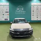 هونداي النترا متوفر 2.0 و 1.5 سمارت 2026 كاش - تقسيط