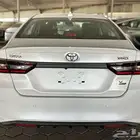 تويوتا ياريس Y PLUS