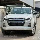 ايسوزو LS فل كامل 2024 العيسي جديد
