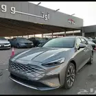 كيا كي 8 نص فل موديل 2024 مبيعات كاش او مبيعات تقسيط