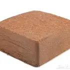 كوكو بيت الياف جوز الهند وسماد هيدروكسجين بروكسايد