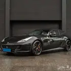 فيراري Ferrari GTC4Lusso
