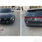 هونداي توسان 2023