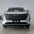 هافال H6 اكتيف 2.0 بنزين 2026 - متوفر اقساط و كاش .