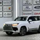 لكزس LX600BB 2025