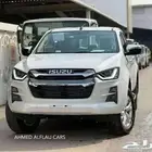 ايسوزو ديمكس ls فل كامل 2025 الشكل الجديد
