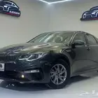 كيا اوبتيما2020