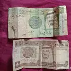 ريالات الملك فهد والملك عبدالله رحمهم الله