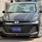 هيونداي جراند i10 2025 بالنقد والتقسيط