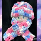 بطانيات جميع المقاسات شغل يدوي