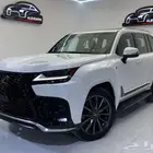 لكزس LX600. 2023