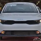 كيا ك3 نيرو 2024 كاش او بنك