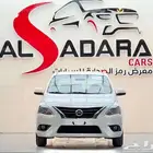 نيسان صني2024 كمفورت كلاسيك عروض الكاش والاقساط