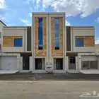 أرواف علوية فاخرة للبيع حي النزهة - أحد رفيدة