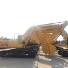 بوكلينات شانتورى جديد اصفار موديل 2025 للايجار