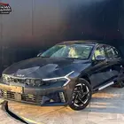 كيا K5 GLS 2026 لدى شركة عبدالمجيد الخضر