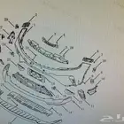 قطع كوراي