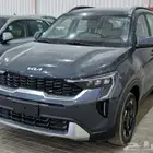 كيا سونيت استاندر مطور ميد 2025 لتمويل البنوك - كاش