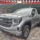 جي ام سي سييرا 2024 AT4 ضمان سعودي